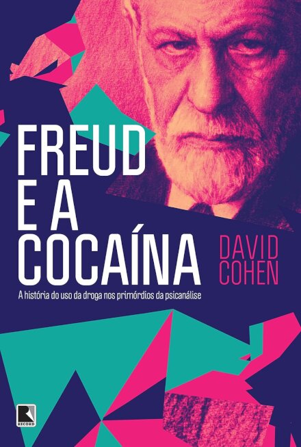 Freud E A Cocaína