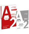 Pack Preparación al DELE A2. Edición 2020