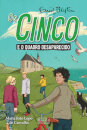 Os Cinco e o Quadro Desaparecido