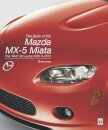 The Book of the Mazda Mx-5 Miata