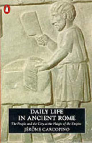 Daily Day In Ancient Rome