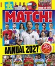 Match Annual 2027