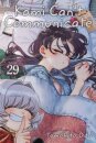 Komi Can'T Communicate Vol 29