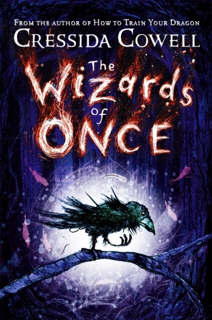 The Wizards of Once
