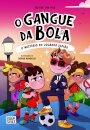 O Gangue da Bola 4: O Mistério do Jogador Espião