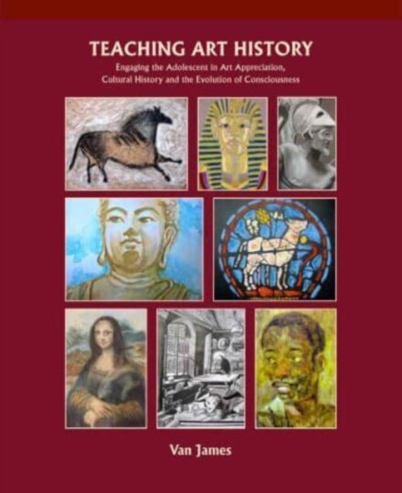 Teaching Art History