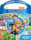 Paw Patrol – Desenha e Apaga