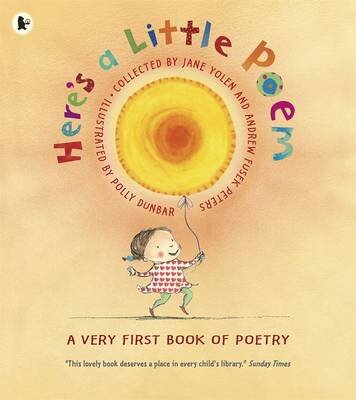 Here'S A Little Poem