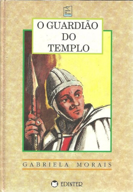 O Guardião do Templo