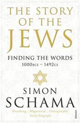 The Story Of The Jews