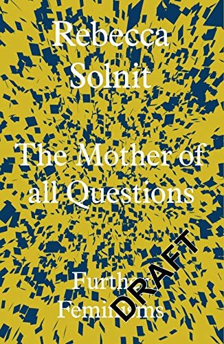 The Mother Of All Questions