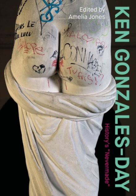 Ken Gonzales-Day