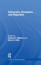 Ostracism, Exclusion, and Rejection