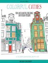 Colorful Cities
