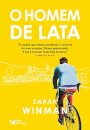 O Homem De Lata