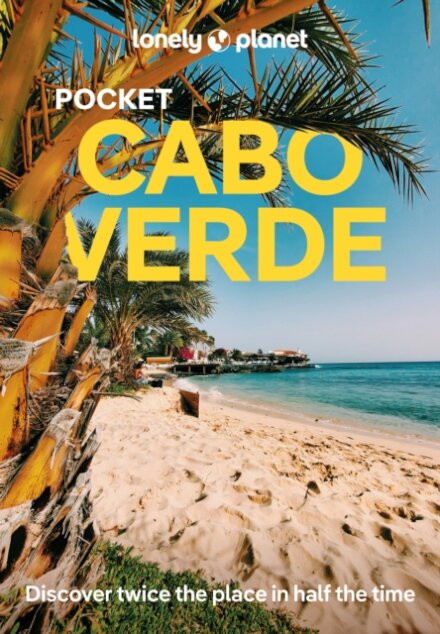 Cabo Verde Lp Pocket 1