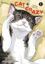 Cat+ Crazy Volume 1