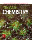 Organic Chemistry ISE