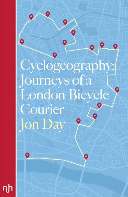 Cyclogeography