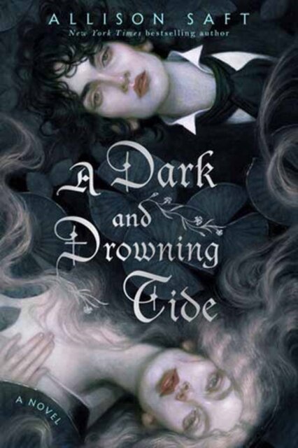 A Dark And Drowning Tide