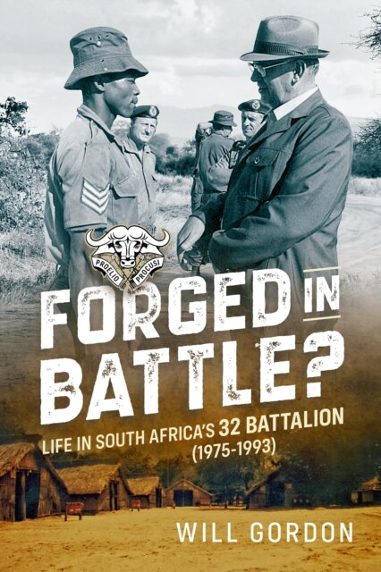 Forged in Battle?