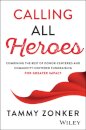 Calling All Heroes