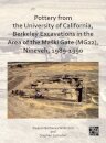 Pottery from the University of California, Berkeley Excavations in the Area of the Maski Gate (MG22), Nineveh, 1989-1990