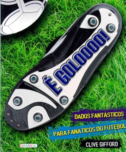 É Goloooo!