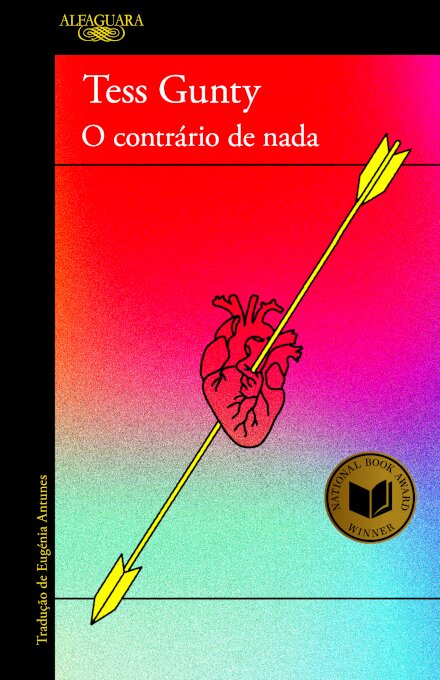 O Contrário de Nada