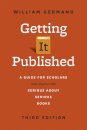 Getting It Published