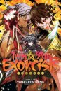 Twin Star Exorcists Vol. 2