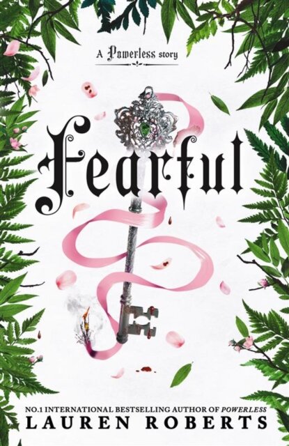 Fearful: A Powerless Story