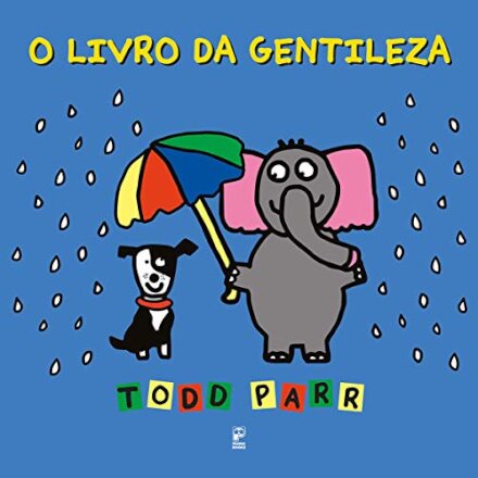 O Livro da gentileza
