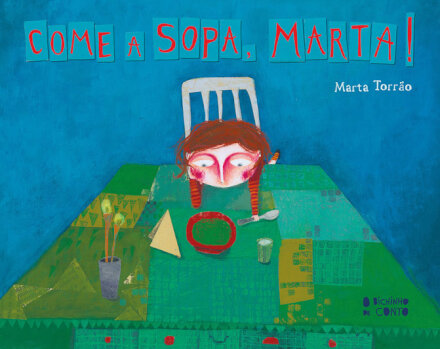 Come A Sopa, Marta!