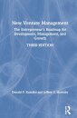 New Venture Management