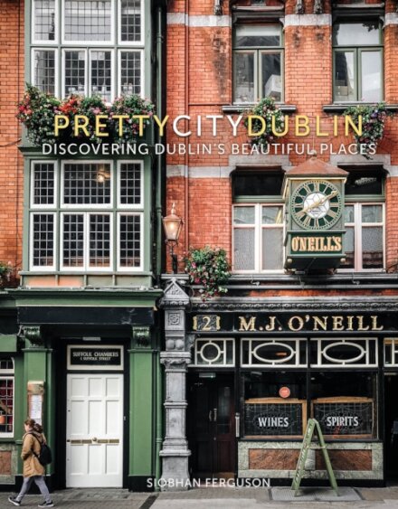 prettycitydublin