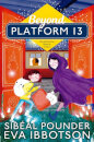 Beyond Platform 13