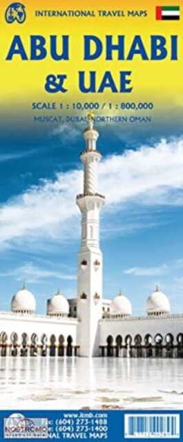 Abu Dhabi / UAE
