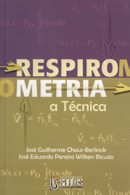 Respirometria - A Tecnica