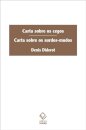 Carta Sobre Os Cegos / Carta Sobre Os Surdos-Mudos