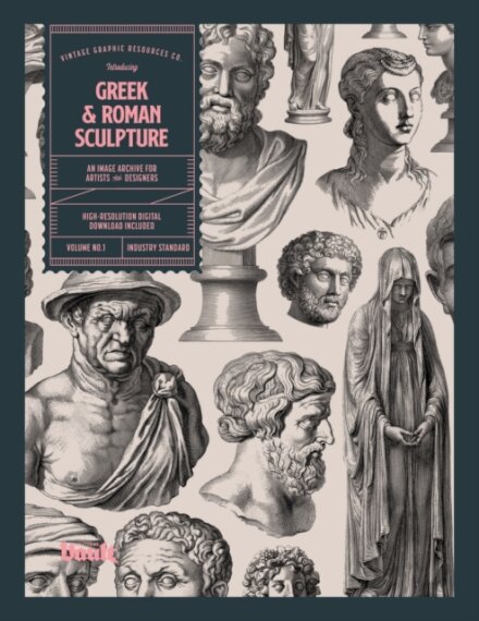 Greek and Roman Sculpture