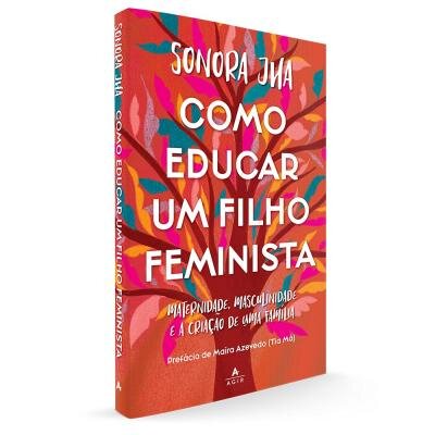 Como Educar Um Filho Feminista