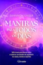 Mantras Para Todos Os Dias
