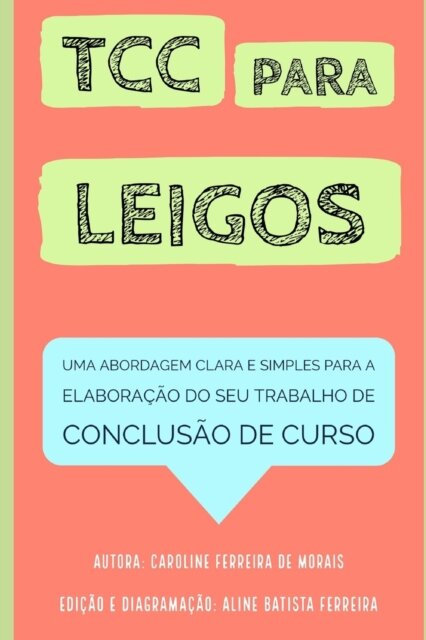 Tcc Para Leigos