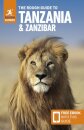 The Rough Guide to Tanzania and Zanzibar: Travel Guide with eBook