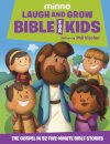 Laugh and Grow Bible for Kids