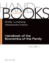 Handbook of the Economics of the Family