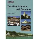 Bulgaria and Romania Cruising Guide