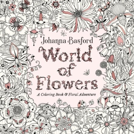 World of Flowers