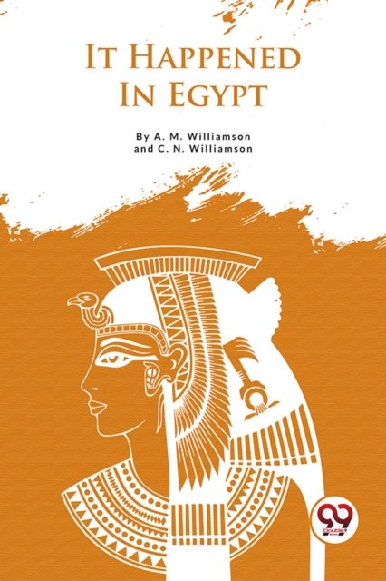 It Happened in Egypt